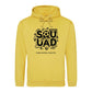 Global Football Collective Squad FiFA Printed Unisex Hoodie