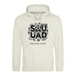 Global Football Collective Squad FiFA Printed Unisex Hoodie