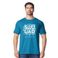 Global Football Collective Squard Printed Unisex Tshirt
