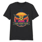 Global Kickoff Classic 2026 Football Printed Unisex Tshirt