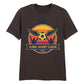 Global Kickoff Classic 2026 Football Printed Unisex Tshirt