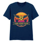Global Kickoff Classic 2026 Football Printed Unisex Tshirt