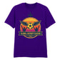 Global Kickoff Classic 2026 Football Printed Unisex Tshirt
