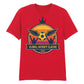 Global Kickoff Classic 2026 Football Printed Unisex Tshirt