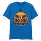Global Kickoff Classic 2026 Football Printed Unisex Tshirt