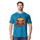 Global Kickoff Classic 2026 Football Printed Unisex Tshirt