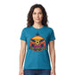 Global Kickoff Classic 2026 Football Printed Unisex Tshirt