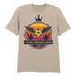 Global Kickoff Classic 2026 Football Printed Unisex Tshirt