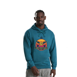 Global Kickoff Classic FiFa Printed Unisex Hoodie