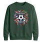 Global Soccer Championship 2026 FIFA Printed Unisex Sweatshirt