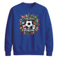 Global Soccer Championship 2026 FIFA Printed Unisex Sweatshirt