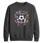 Global Soccer Championship 2026 FIFA Printed Unisex Sweatshirt