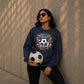 Global Soccer Championship 2026 FIFA Printed Unisex Sweatshirt