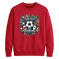 Global Soccer Championship 2026 FIFA Printed Unisex Sweatshirt