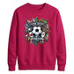 Global Soccer Championship 2026 FIFA Printed Unisex Sweatshirt