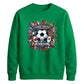 Global Soccer Championship 2026 FIFA Printed Unisex Sweatshirt