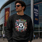 Global Soccer Championship 2026 FIFA Printed Unisex Sweatshirt