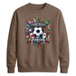 Global Soccer Championship 2026 FIFA Printed Unisex Sweatshirt