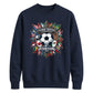 Global Soccer Championship 2026 FIFA Printed Unisex Sweatshirt