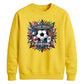 Global Soccer Championship 2026 FIFA Printed Unisex Sweatshirt