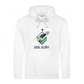 Goal Glory Football Printed Unisex Hoodie