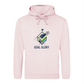 Goal Glory Football Printed Unisex Hoodie