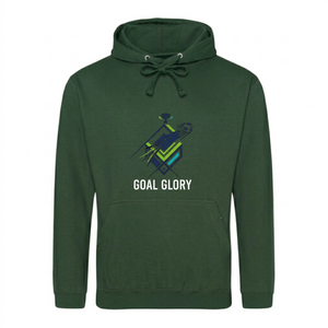 Goal Glory FiFa Printed Unisex Hoodie