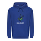 Goal Glory Football Printed Unisex Hoodie