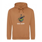 Goal Glory Football Printed Unisex Hoodie