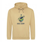 Goal Glory Football Printed Unisex Hoodie