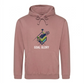 Goal Glory Football Printed Unisex Hoodie