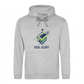 Goal Glory Football Printed Unisex Hoodie