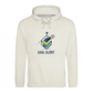 Goal Glory Football Printed Unisex Hoodie