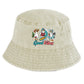 Good Vibes Ducks Vintage Beach Summer Adult Hat