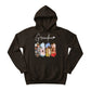 Grandma Printing Hoodies - PW418