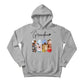 Grandma Printing Hoodies - PW418