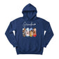Grandma Printing Hoodies - PW418