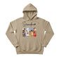 Grandma Printing Hoodies - PW418