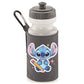 Stitch Back To School Water Bottle For Kids, Cute Stitch Design Drinkware, Safe, Durable & Great For School Lunch M8477