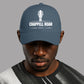 Chappell Roan Friday 5 Panel Cap, Reading & Leeds Limited Edition Exclusive Hat, 100% Cotton Drill Cap M8471