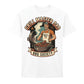 Grill Master Dad Fathers Day Printed Unisex T-Shirt