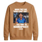 Indian Cricket T20 World Cup 2026 Indian Team 2026 Harmanpreet Kaur India Women Cricket Printed Unisex Sweatshirt