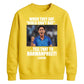 Indian Cricket T20 World Cup 2026 Indian Team 2026 Harmanpreet Kaur India Women Cricket Printed Unisex Sweatshirt