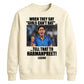 Indian Cricket T20 World Cup 2026 Indian Team 2026 Harmanpreet Kaur India Women Cricket Printed Unisex Sweatshirt