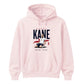 Harry Kane England FiFa Printed Unisex Hoodie - Fifa Word Cup 2026