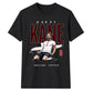 Harry Kane England Football Printed Unisex T-Shirt