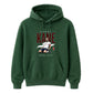 Harry Kane England FiFa Printed Unisex Hoodie - Fifa Word Cup 2026