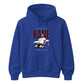 Harry Kane England FiFa Printed Unisex Hoodie - Fifa Word Cup 2026