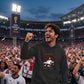 Harry Kane England FiFa Printed Unisex Hoodie - Fifa Word Cup 2026