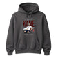 Harry Kane England FiFa Printed Unisex Hoodie - Fifa Word Cup 2026